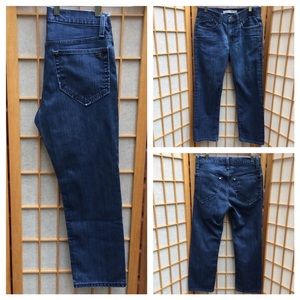 Joe’s Brixton Cropped Jean SZ 29